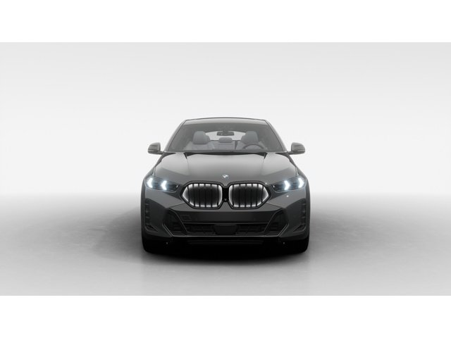 2027 BMW X6 photo 3