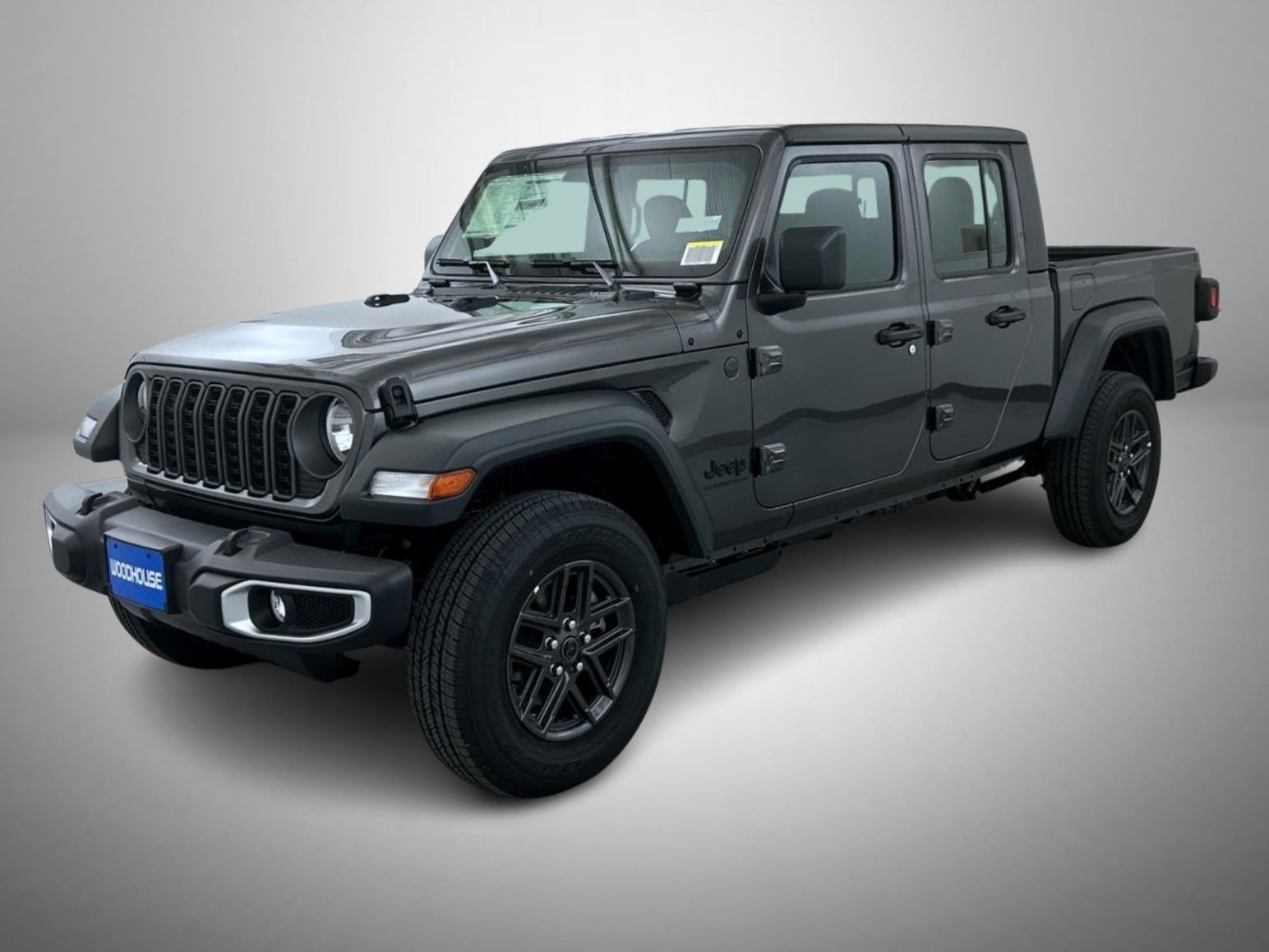 2026 Jeep Gladiator Sport Auto's photo