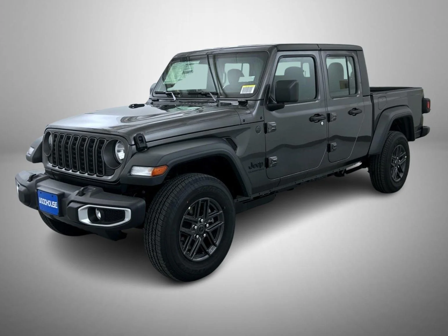 2026 Jeep Gladiator Sport Auto's photo