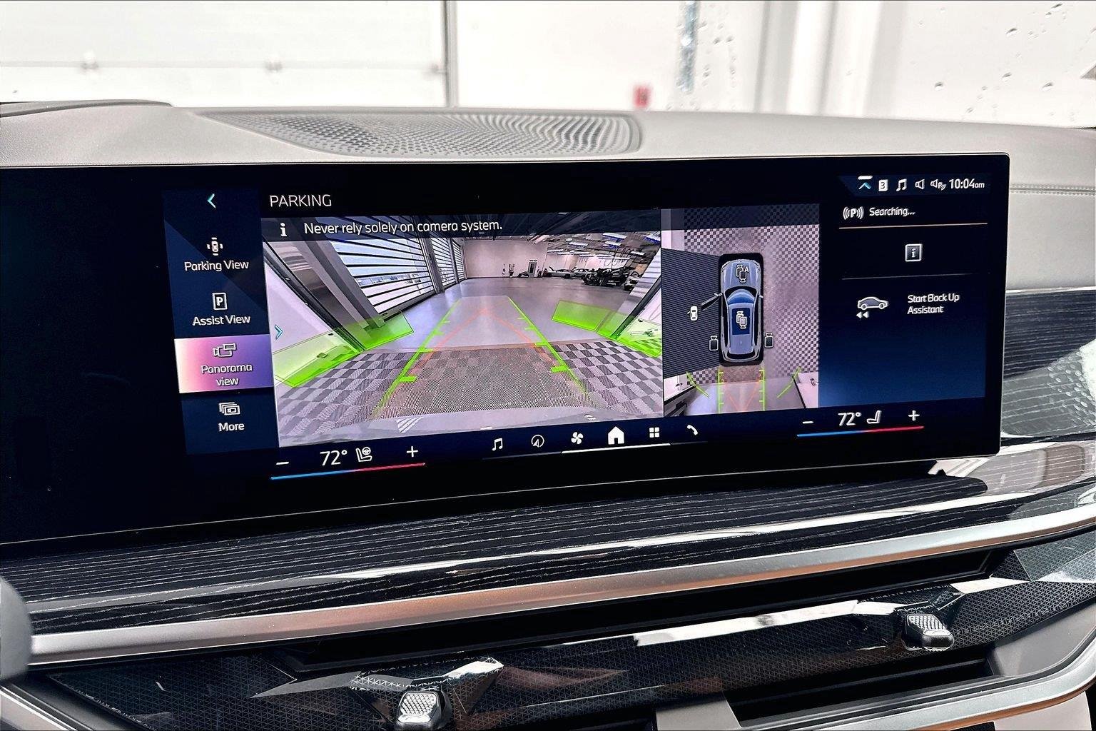 New 2026 Brooklyn Grey Metallic BMW xDrive40i image 19