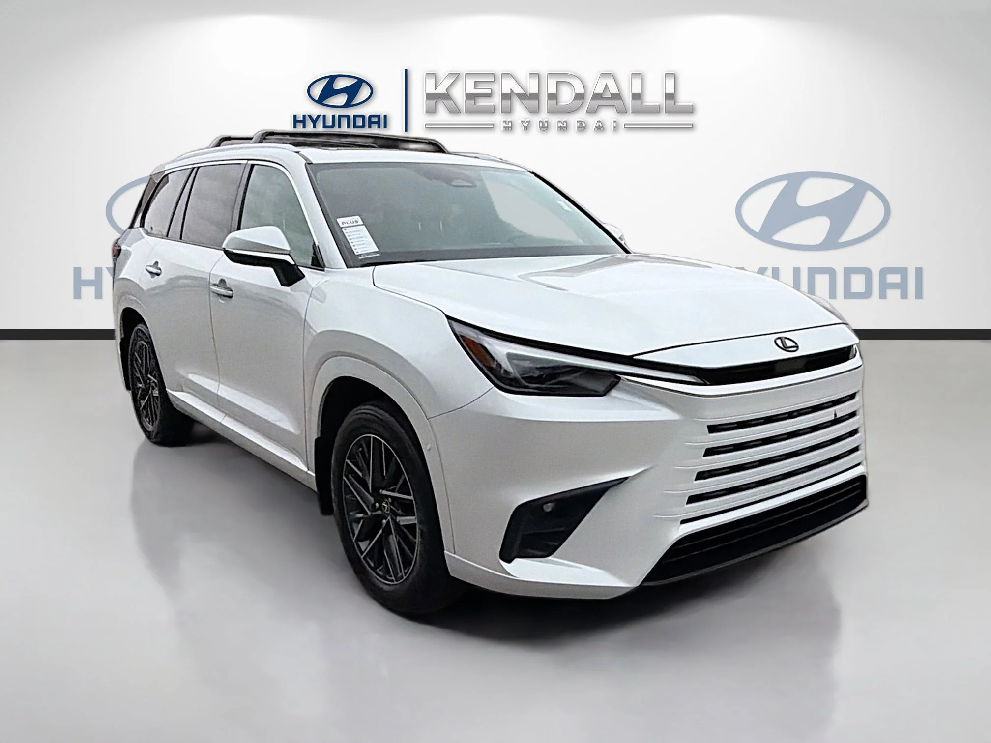 2025 Lexus TX 350 350 Premium AWD's photo