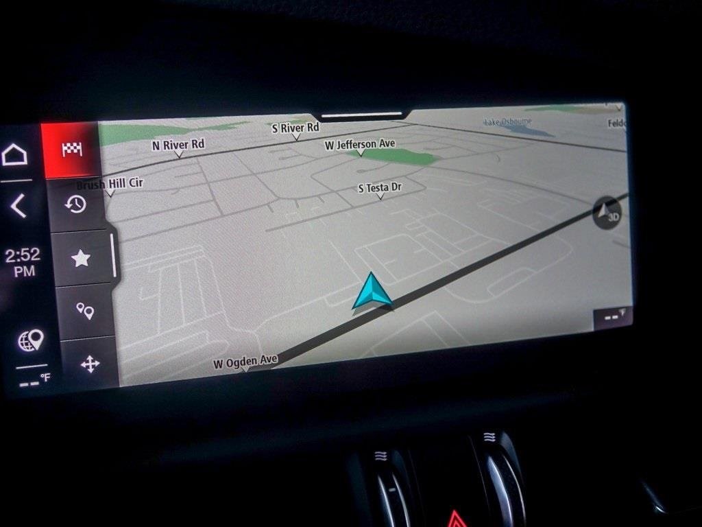 2025 ALFA ROMEO GIULIA (952) - Image 15