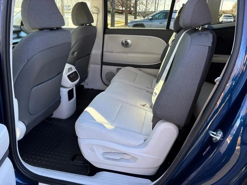 2026 Hyundai IONIQ 9 S - Photo 42