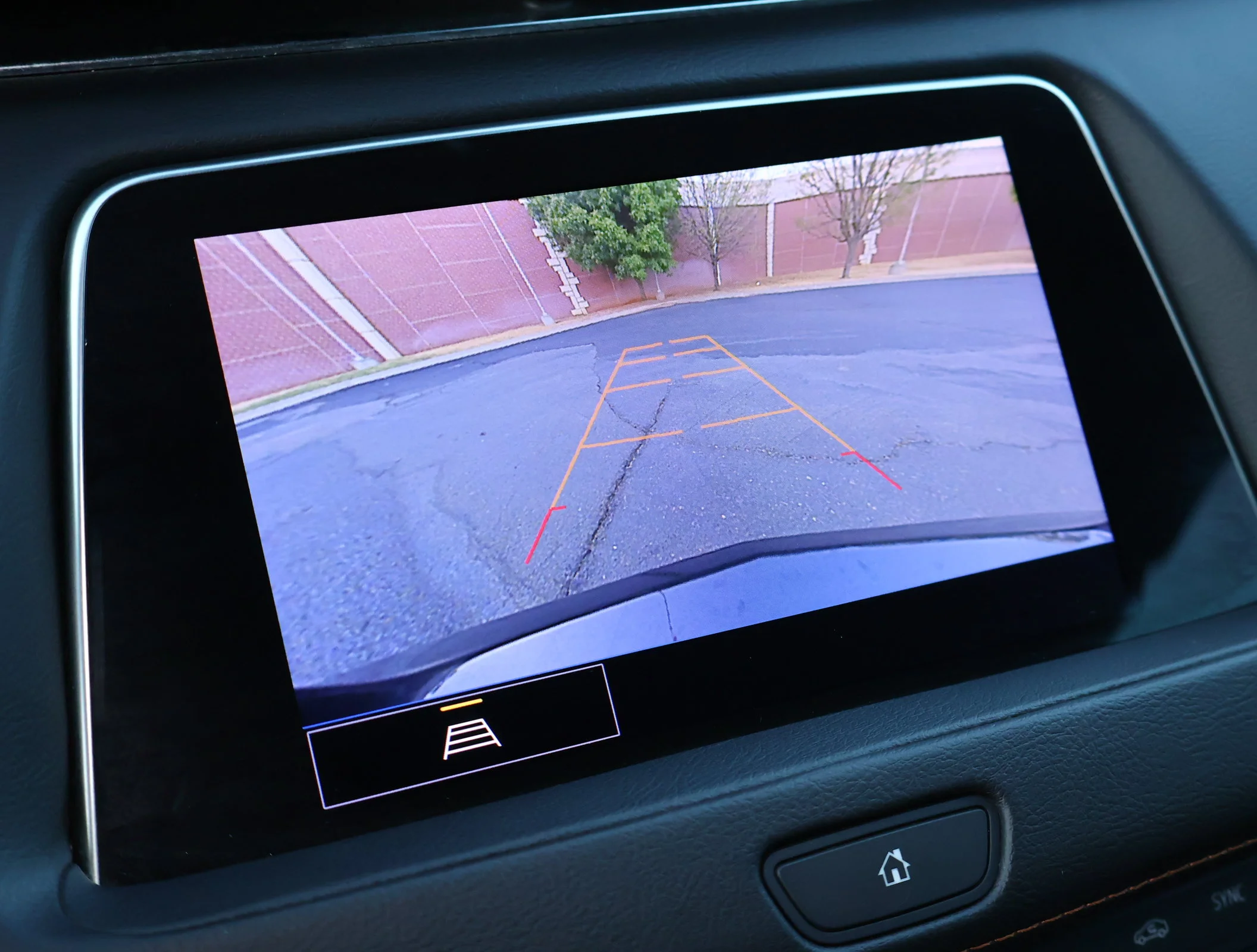 Used 2023 GALACTIC GREY METALLIC Cadillac FWD Sport image 5