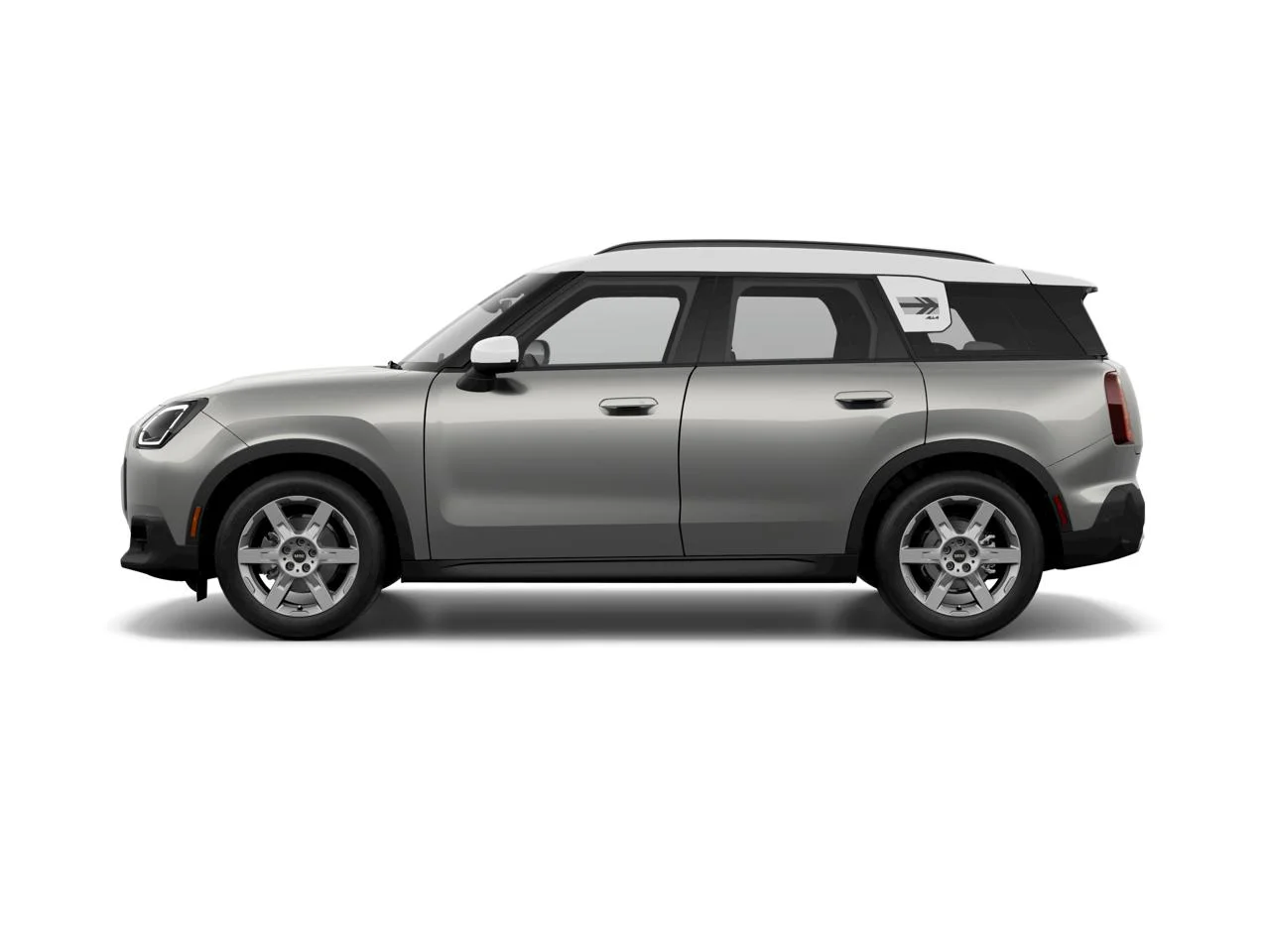 New 2027 Melting Silver III Metallic MINI SIGNATURE PLUS image 4