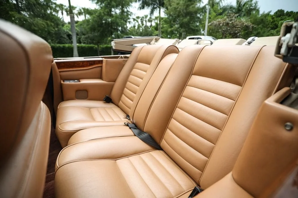 Used 1989 Magnolia Rolls-Royce II image 28