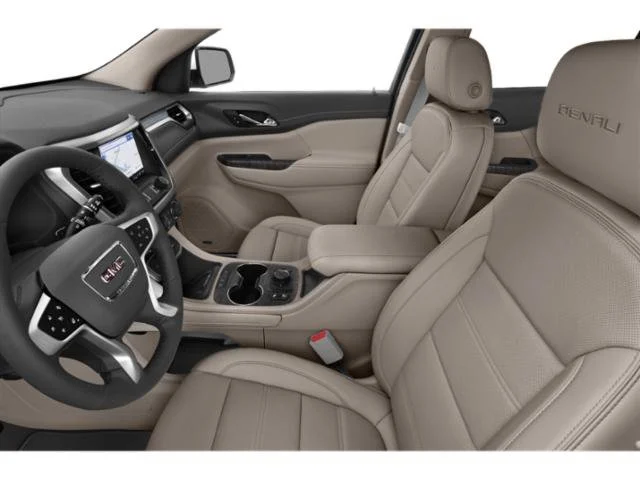 Used 2023 Summit White GMC Denali image 12