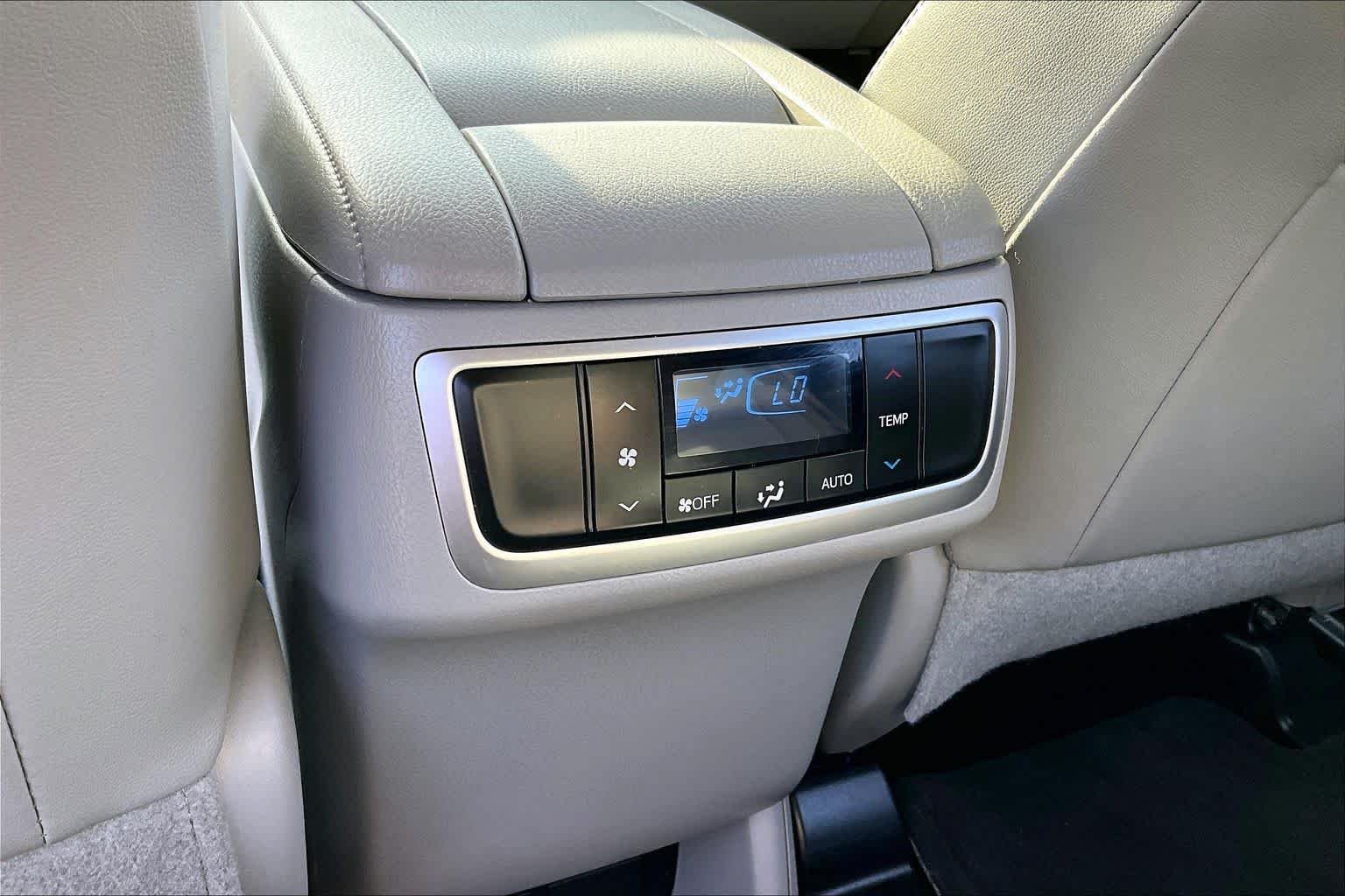 Used 2019 Predawn Gray Mica Toyota LE Plus image 31