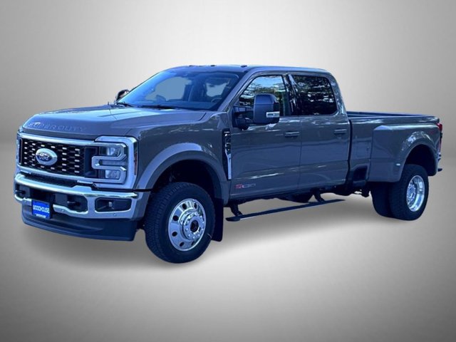 2026 Ford F-450SD Lariat
