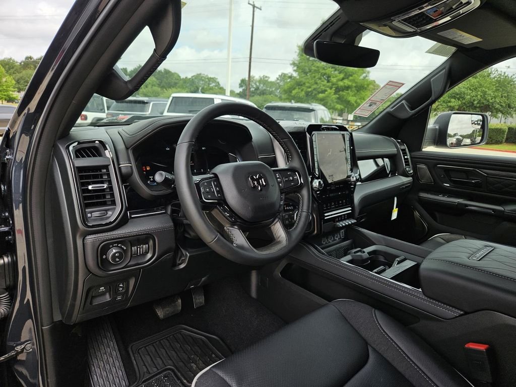 Used 2026 Blue Ram Limited image 15