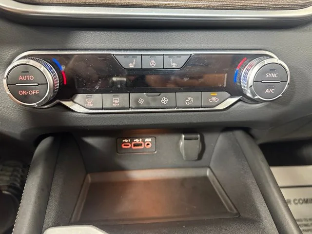 Used 2019 Gun Metallic Nissan 2.5 SL image 16