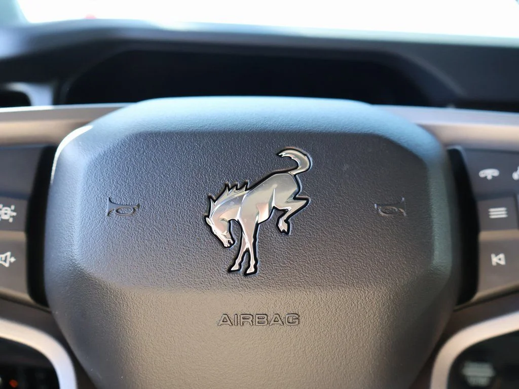 New 2025 Desert Sand Ford Badlands® image 26