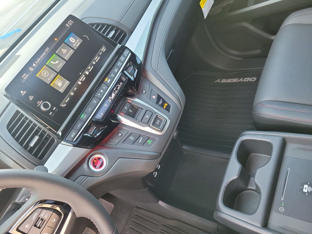 2026 Honda Odyssey Sport L - Photo 43