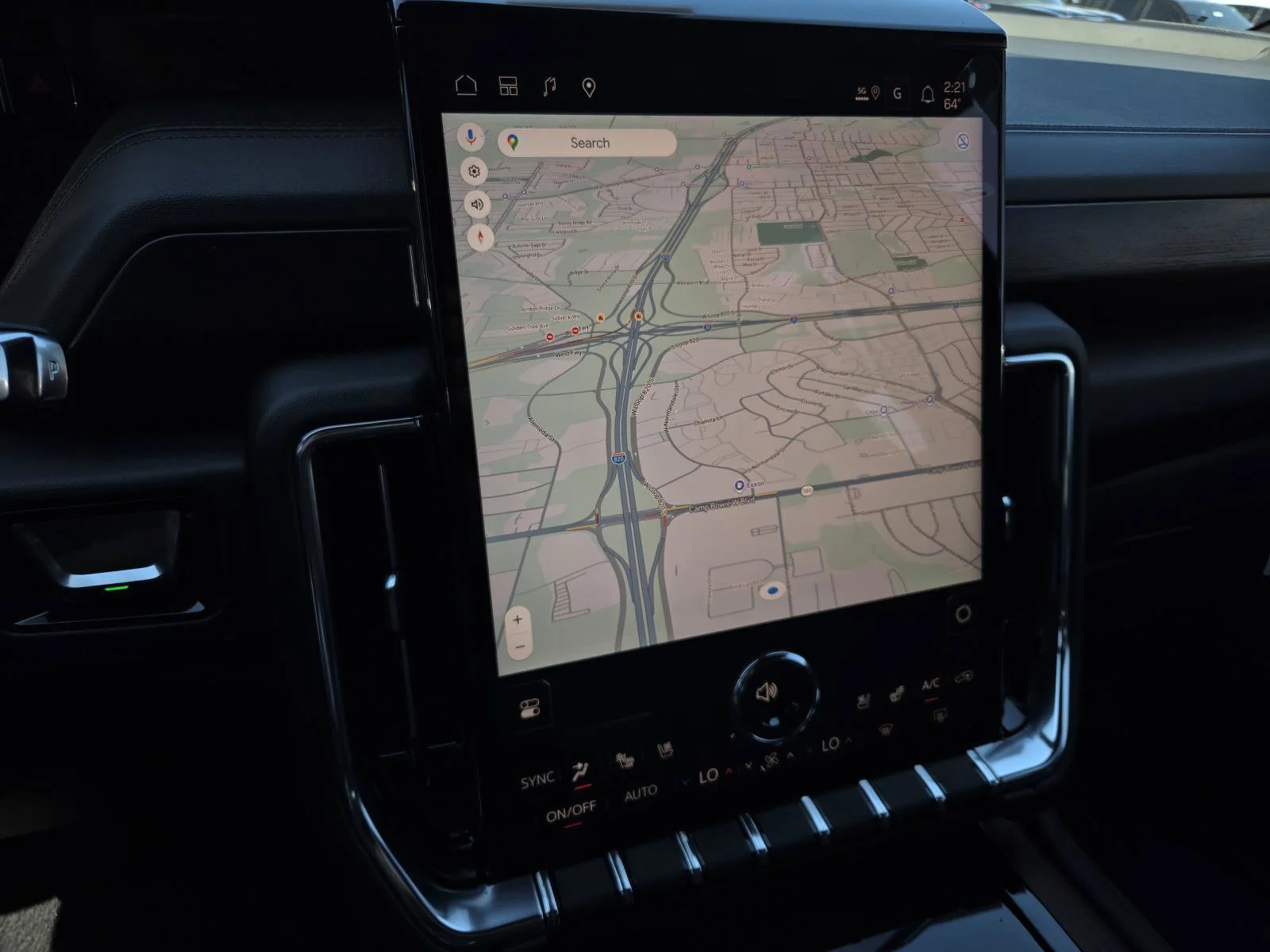 2026 GMC Yukon XL Denali - Photo 16