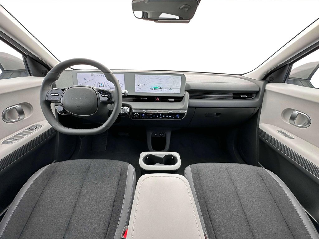Certified Used 2024 White Hyundai SEL image 15