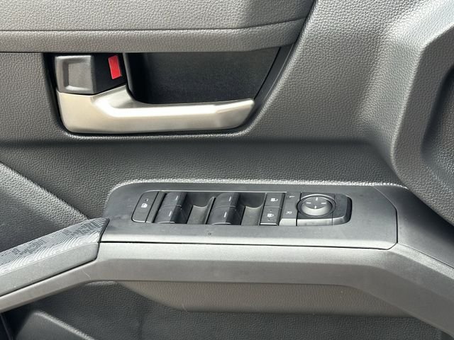 Used 2024 Blue Toyota TRD Off Road image 25