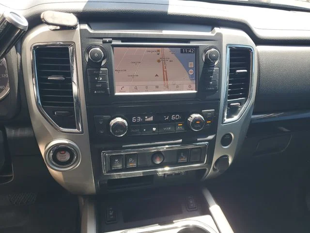 Used 2019 White Nissan SV image 14
