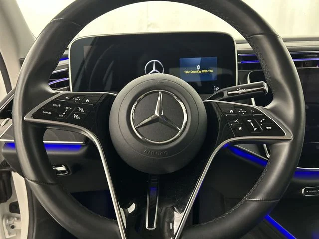 2025 Mercedes-Benz E-Class E350 - Photo 8