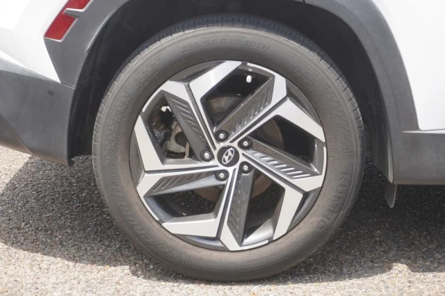 Used 2023  Hyundai Limited image 6