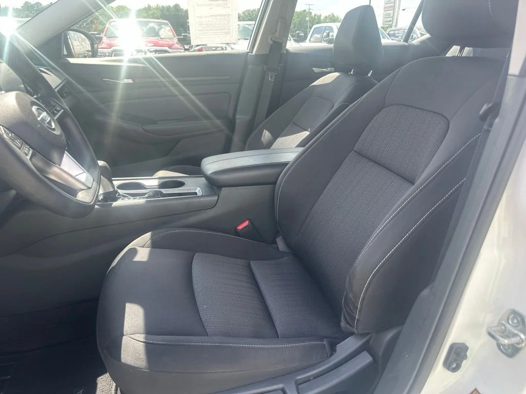 2022 Nissan Altima S - Photo 8