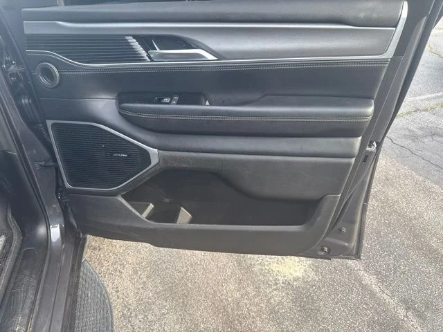 Used 2024 Gray Jeep Series II image 27