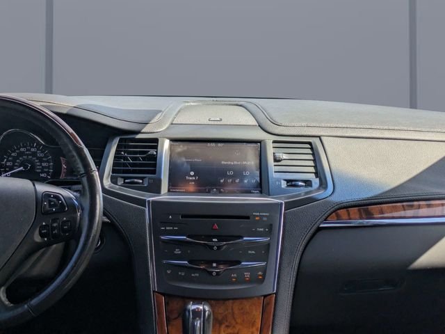 Used 2013 Diamond Lincoln  image 17