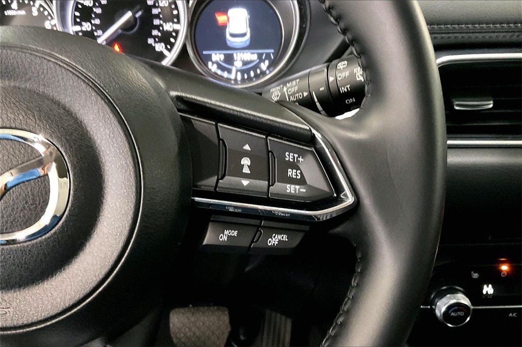 2025 MAZDA CX-5 - Image 18