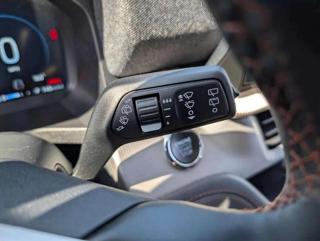 2025 Ford Explorer Active - Photo 38