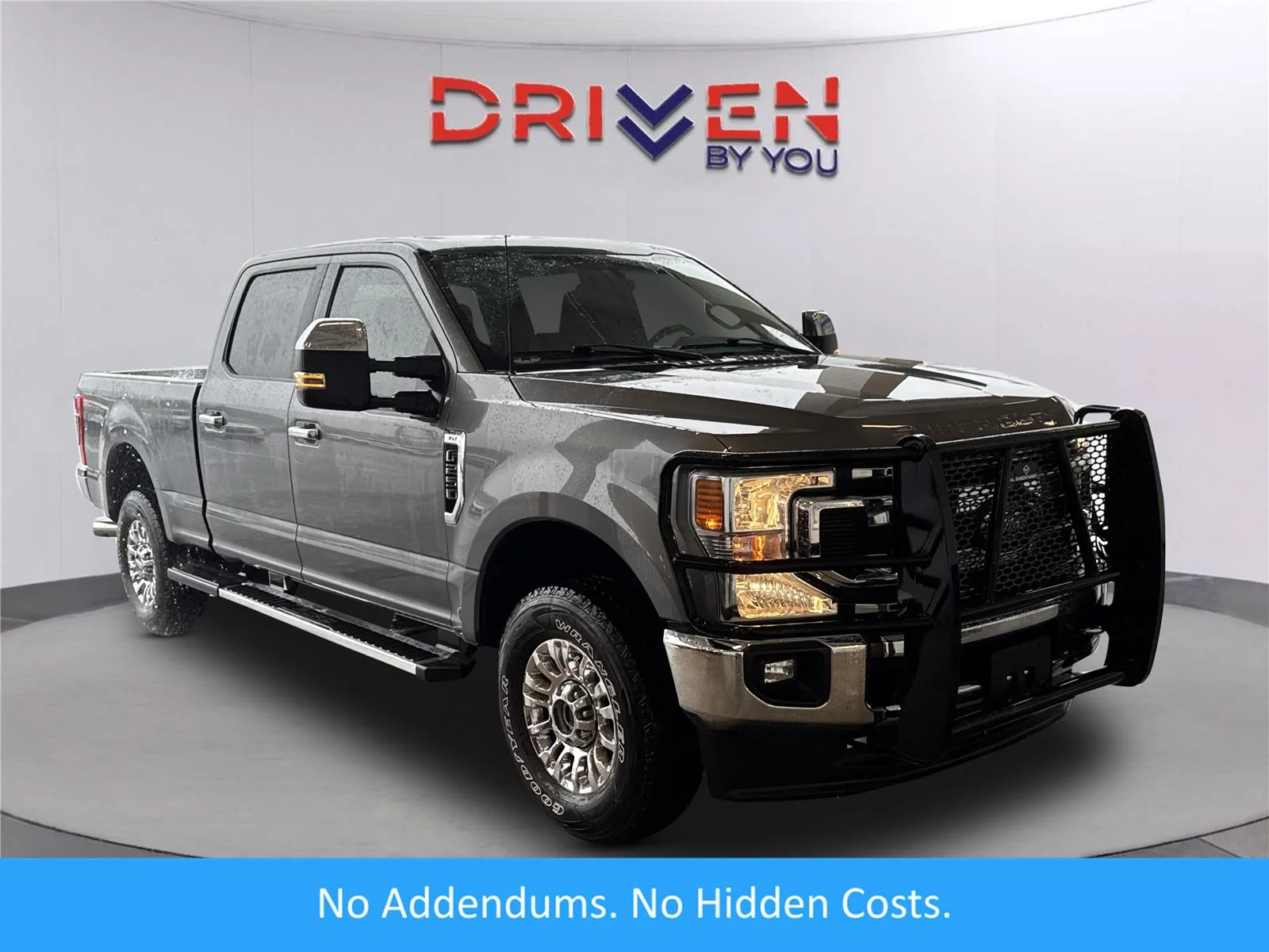 2022 Ford F-250 XLT 4x4 Crew Cab 6-3/4' Box's photo