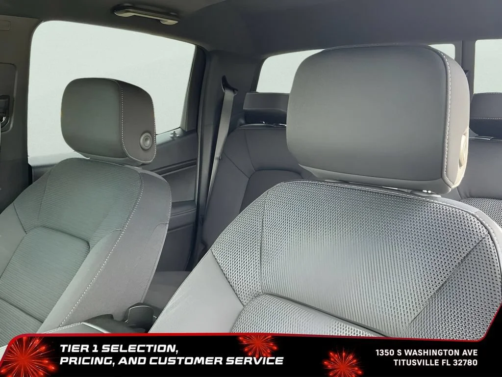New 2026 Sterling Metallic GMC Elevation image 21