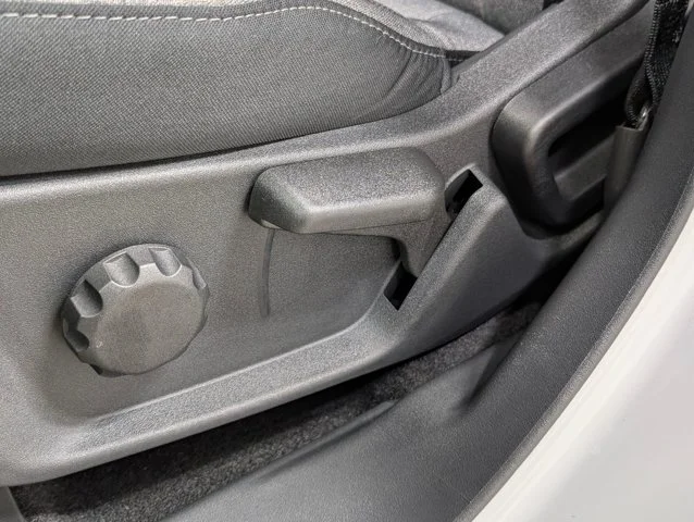 New 2026 Avalanche Gray Ford Big Bend® image 40