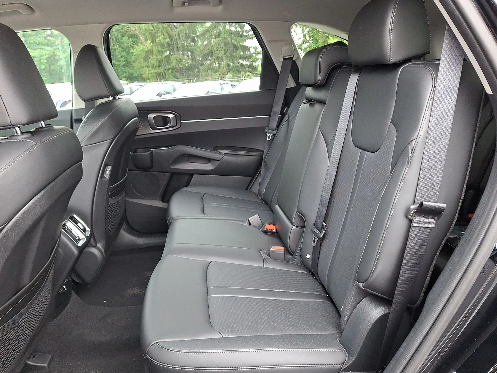 New 2026 Black Kia S image 11