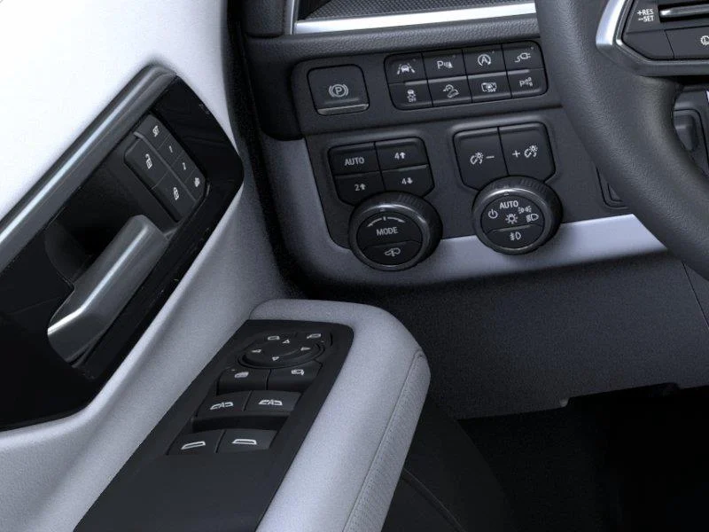New 2026 Lakeshore Blue Metallic Chevrolet Premier image 22