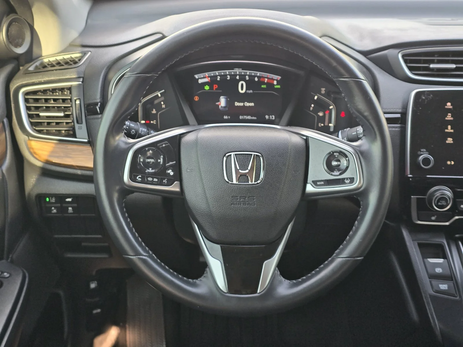 2022 Honda CR-V EX-L - Photo 39