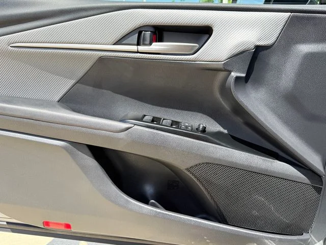 Used 2026  Toyota SE image 17