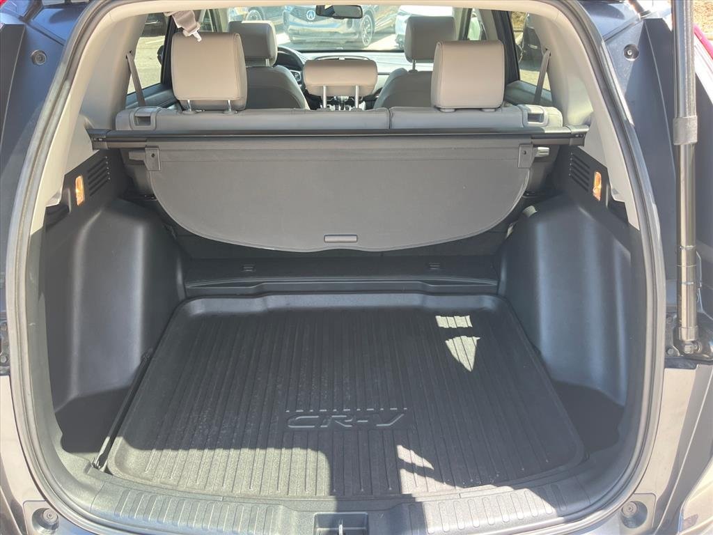 2019 Honda CR-V EX-L - Photo 23