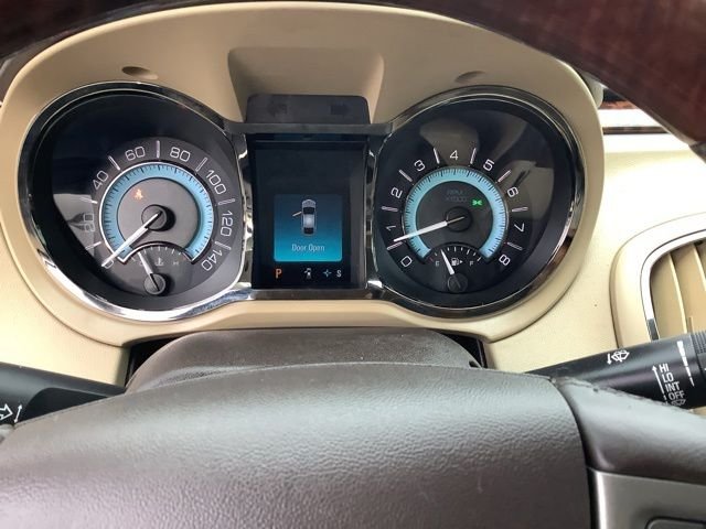2013 Buick LaCrosse - Photo 29