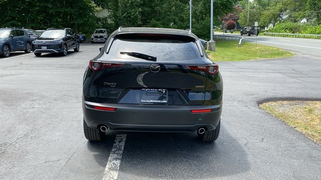 New 2026 Jet Black Mica Mazda 2.5 S Aire Edition image 6