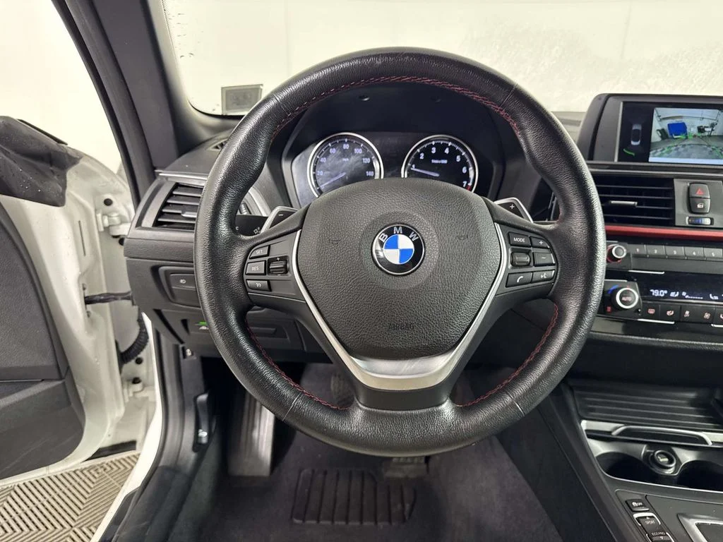 Used 2019 White BMW 230i xDrive image 20