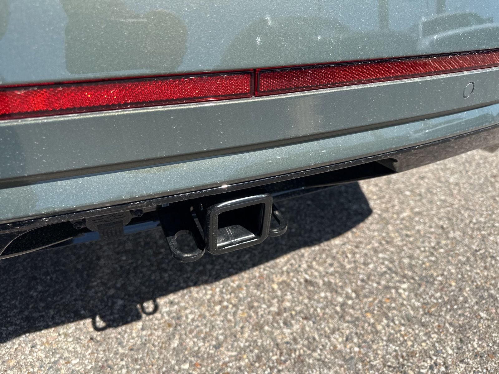 New 2026 Green Volkswagen 2.0T SEL Premium R-Line image 7