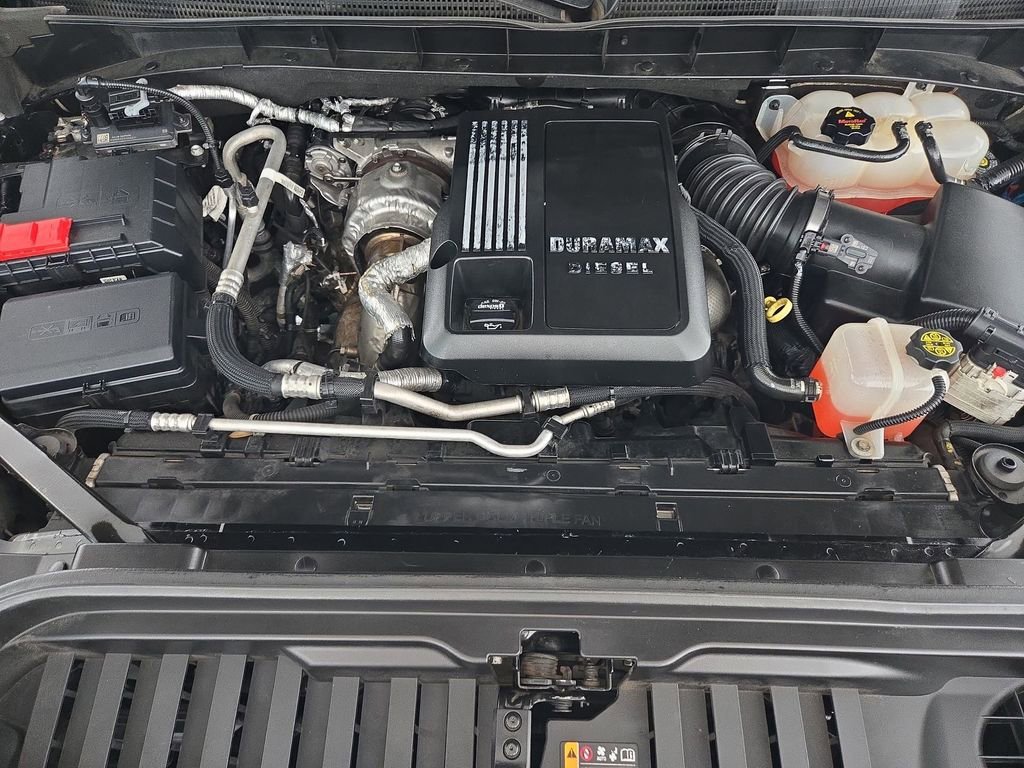 2021 GMC Sierra 1500 AT4 - Photo 36