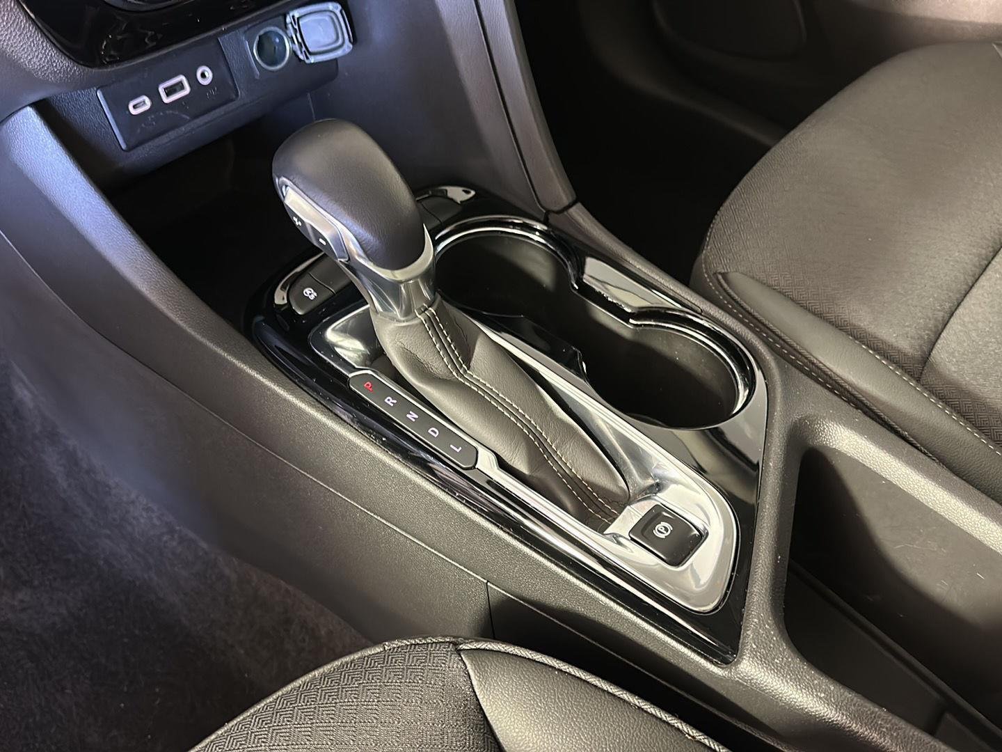 Used 2023 Ebony Twilight Metallic Buick  image 23