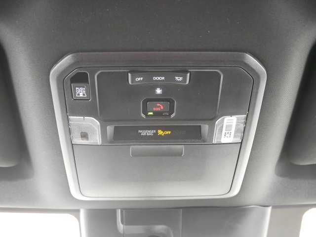 Certified Used 2025 Ice Cap Toyota Double Cab SR5 Long Bed w/ Convenience Pkg image 22