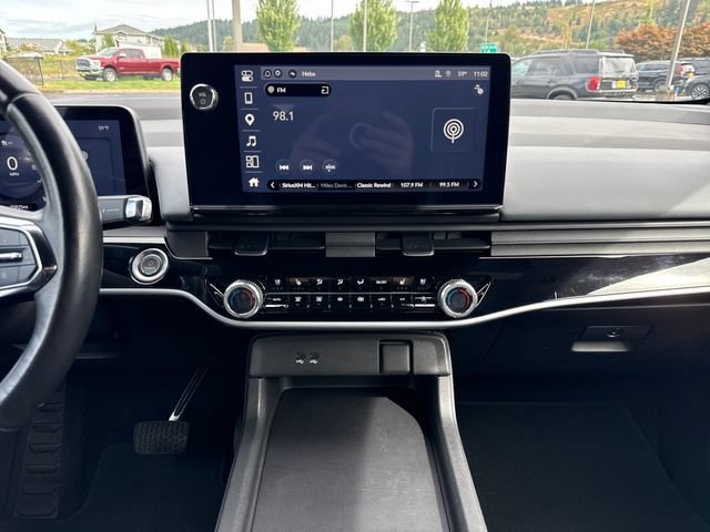 2024 Honda Prologue Elite - Photo 22