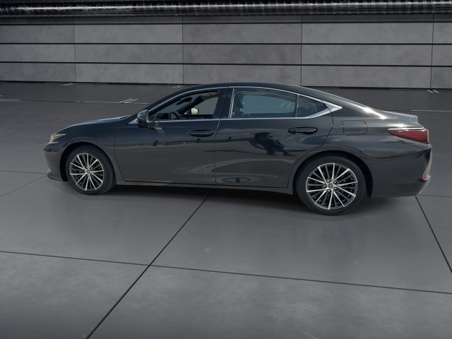 Certified Used 2023 Black Lexus 350 image 5