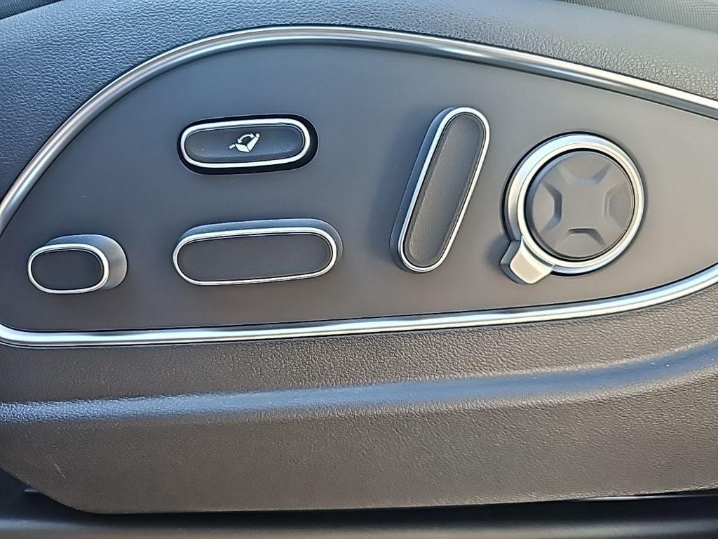 New 2026 Black Hyundai Calligraphy AWD image 14