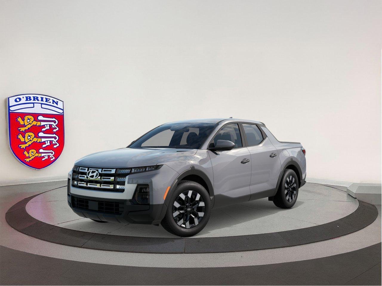 2027 Hyundai Santa Cruz