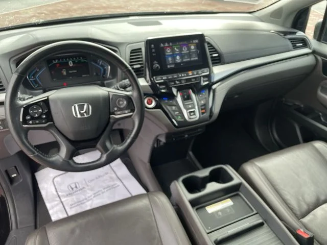 Used 2019  Honda Elite image 20
