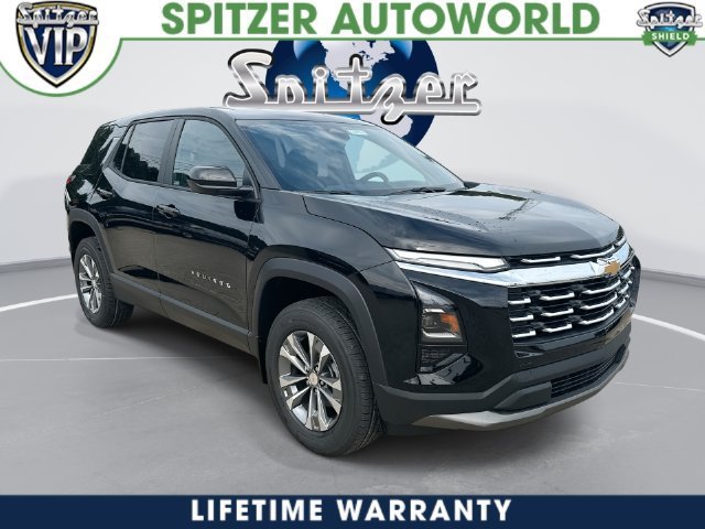 New Chevy Equinox for Sale in Northfield, OH