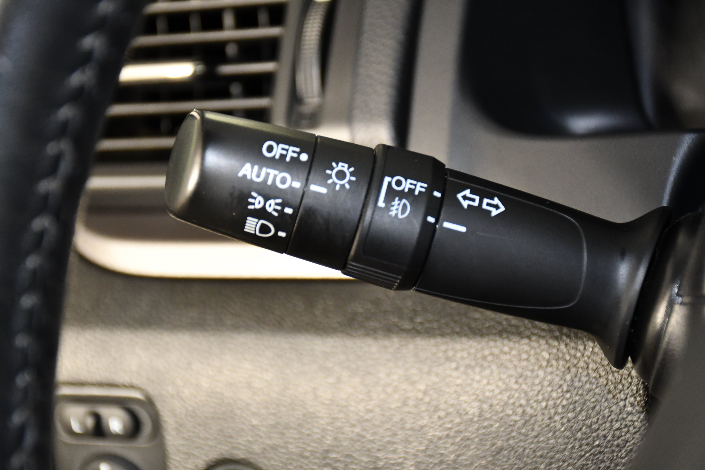 Certified Used 2024 Crystal Black Pearl Honda RTL image 20